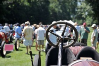 1908 American Simplex Model D-50